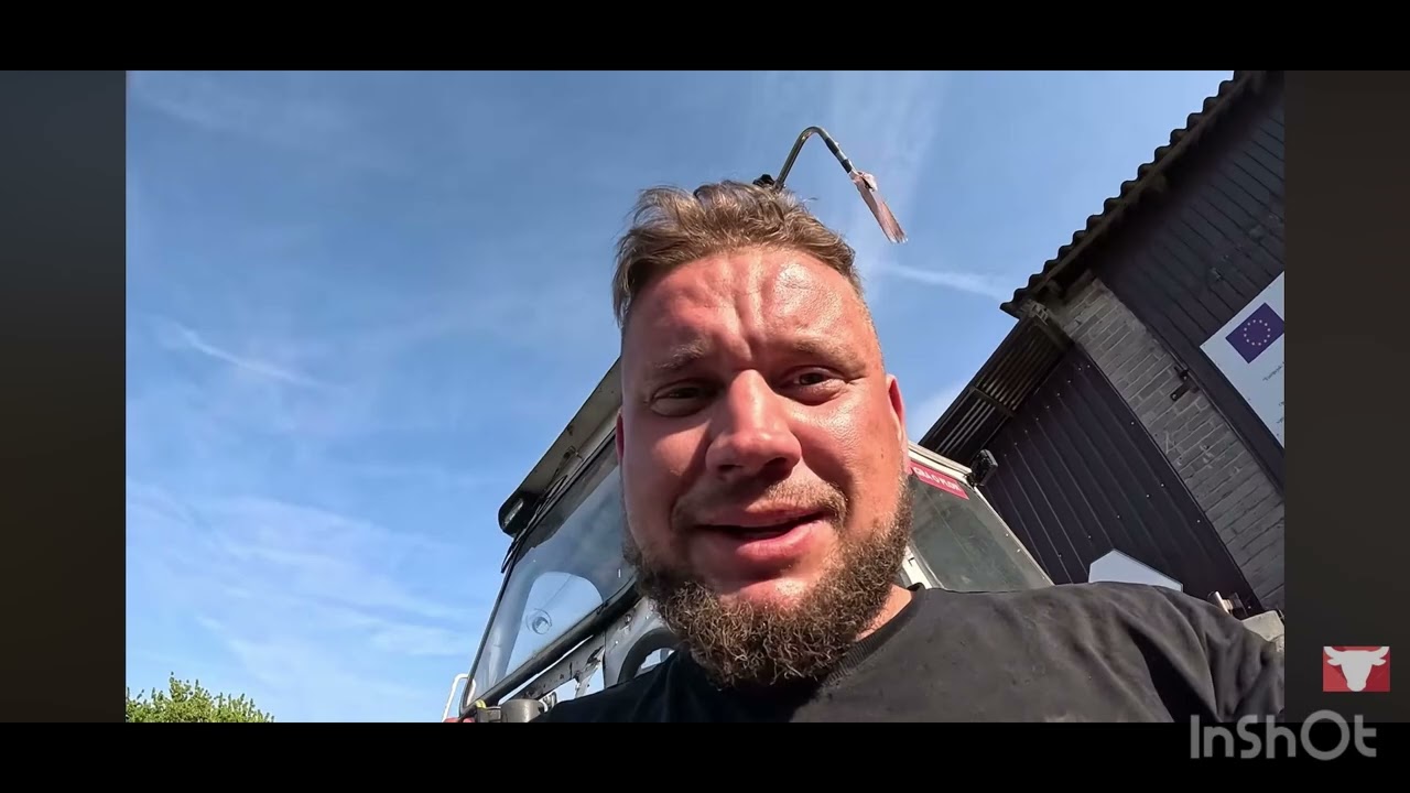 Funny Moments 3 - Gra o Plon, Parczewska Klątwa