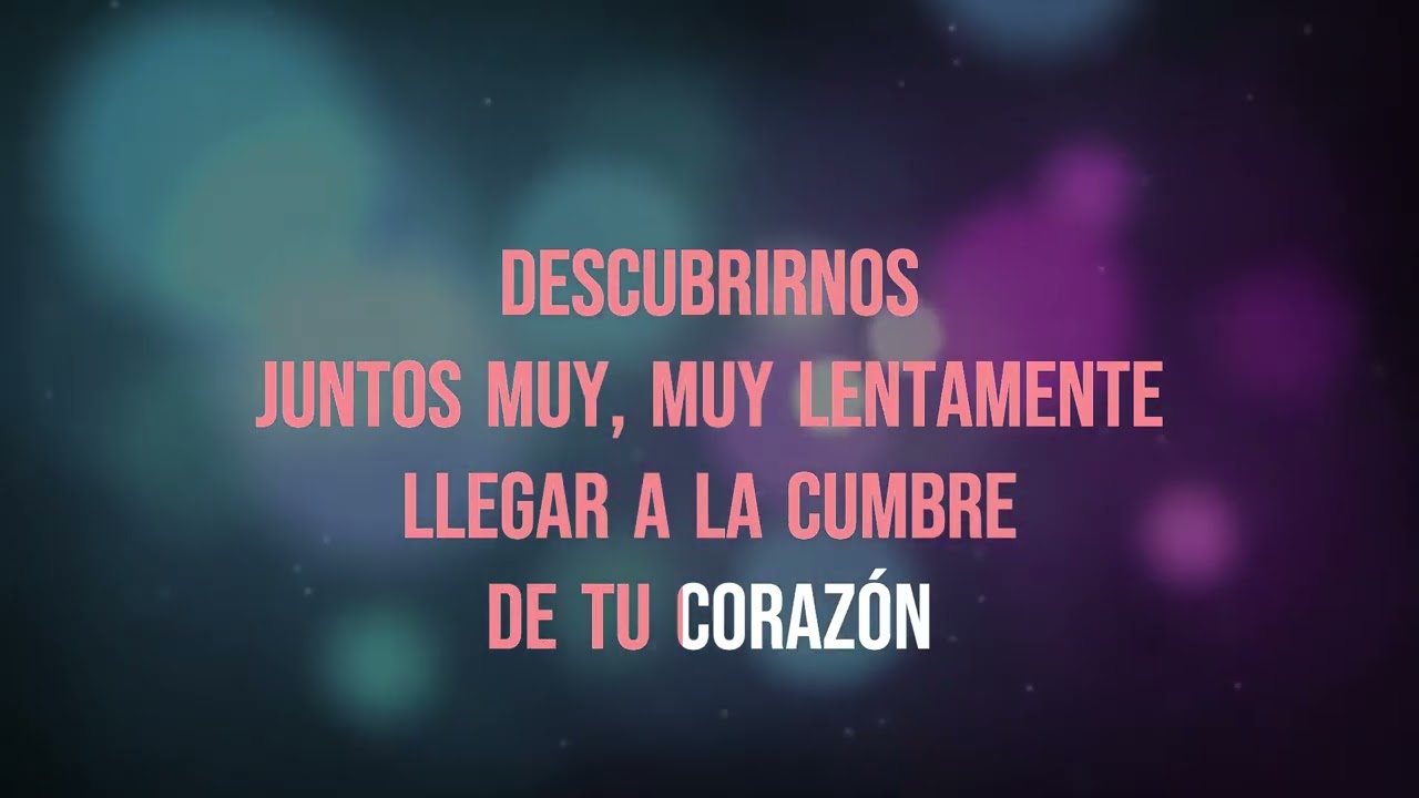 Sola- Monica Naranjo Karaoke Version David Oli