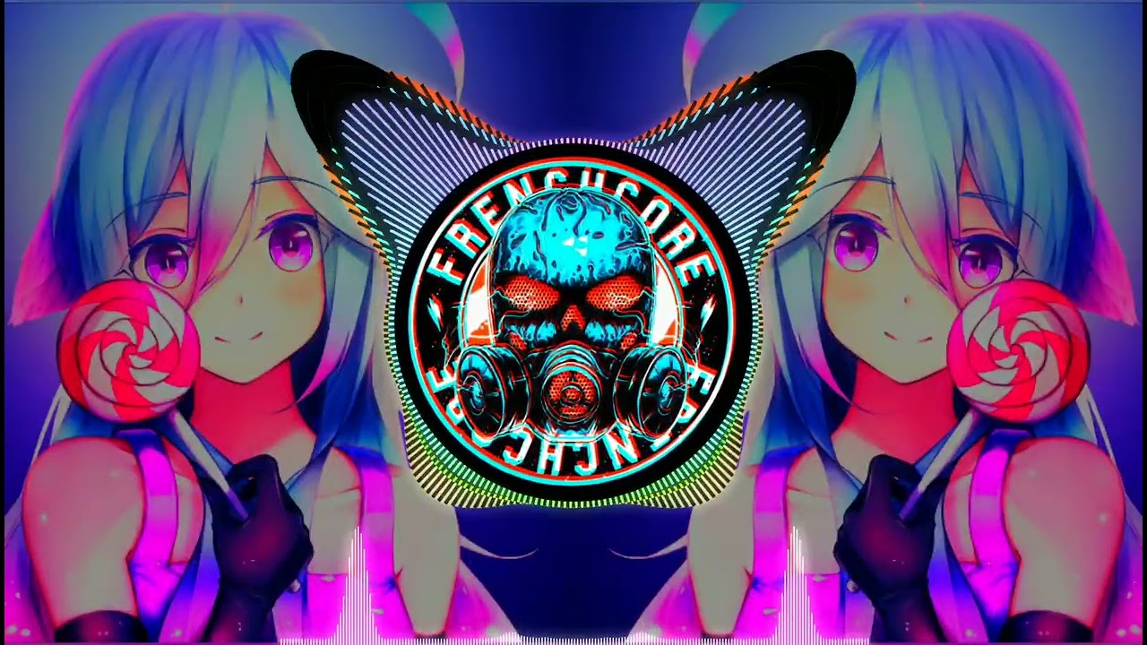 S3RL - Feel The Melody (Mortis Frenchcore Remix)