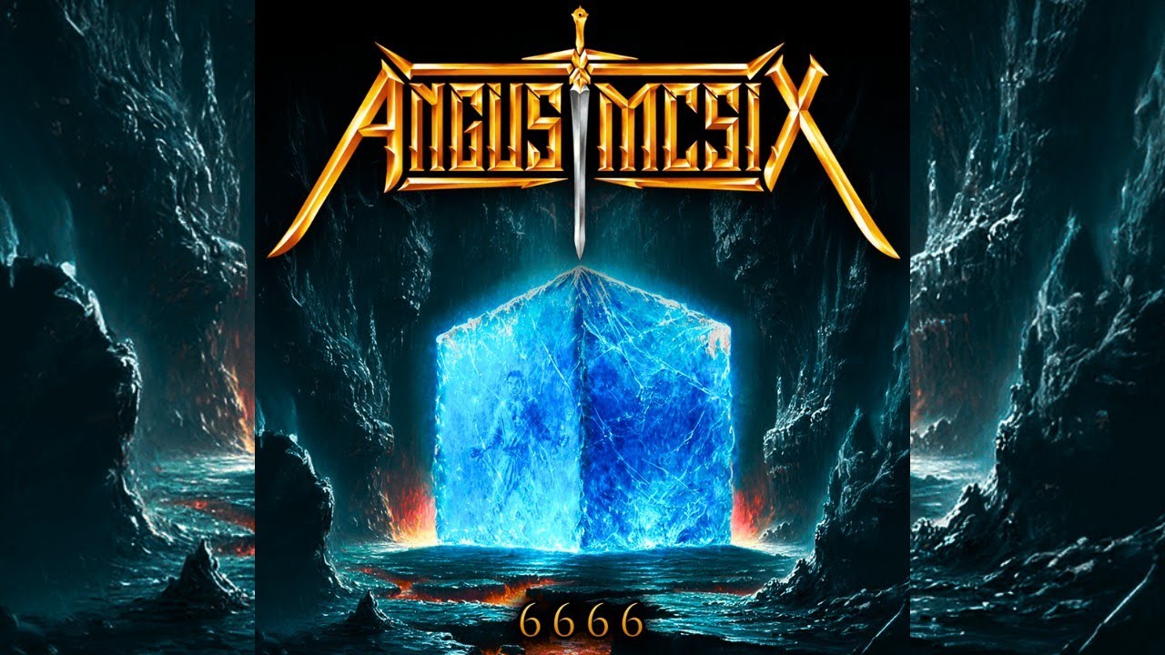 ANGUS McSIX: 6666 (With Lyrics)