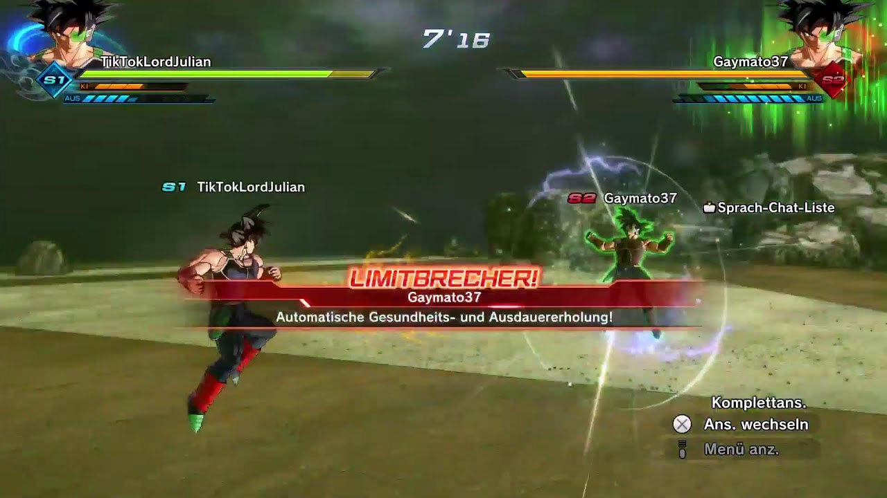 Xenoverse 2