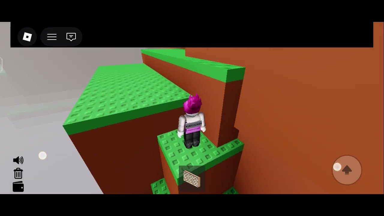 Scotomaphobia
