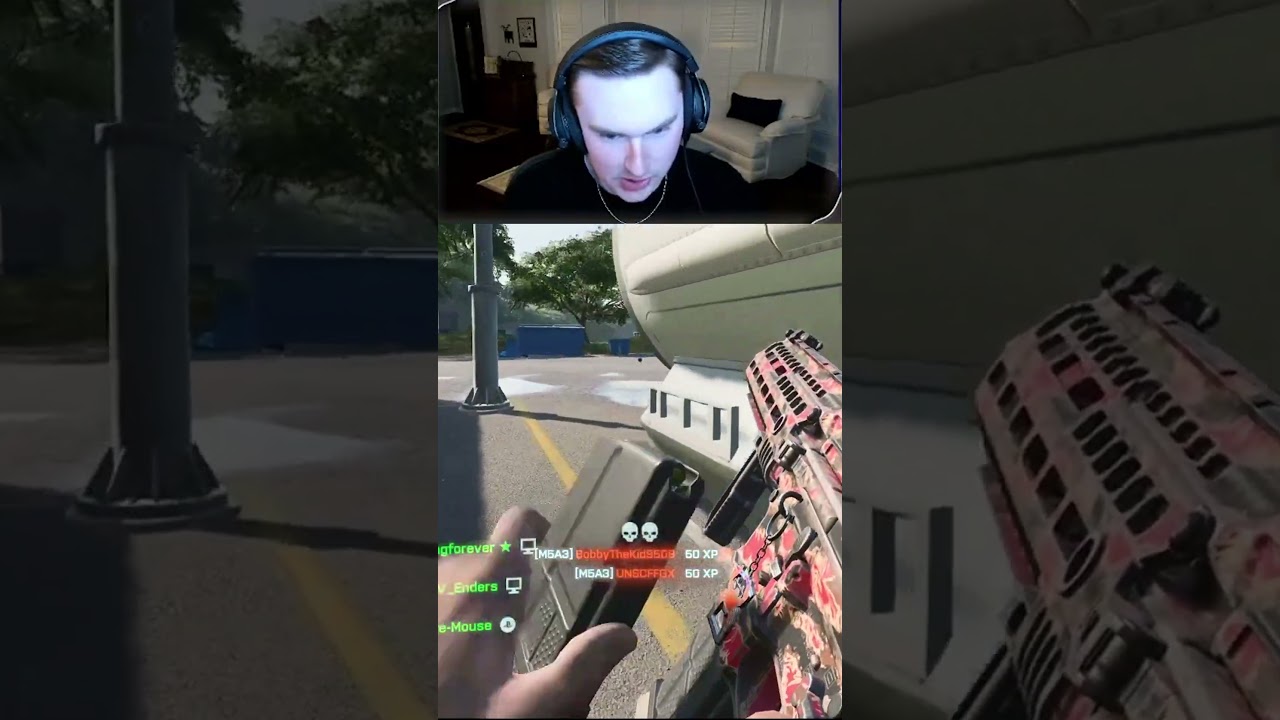 The Most OP SYSTEM Nobody Uses in Battlefield 2042.....