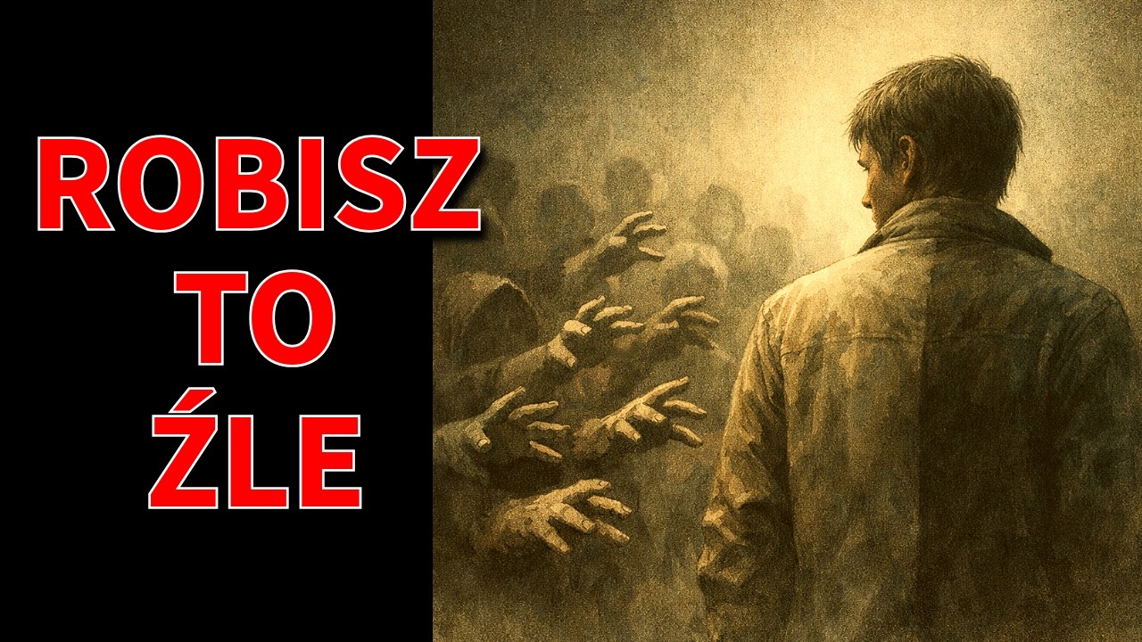 Odpuszczenie Już Teraz Nie Wystarcza – Musisz Zrobić To