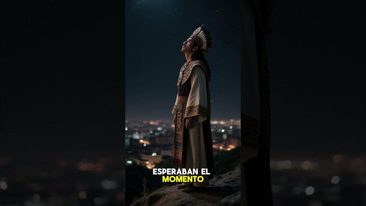 Los mexicas creían que el mundo ya había terminado… cuatro veces antes