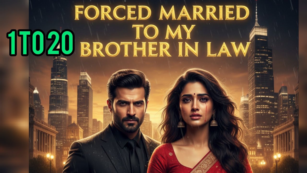 Forced Married To My Brother In law  || Episode 1 To 20 ||Pocket Fm New Stories||  @Epicstorytale15 