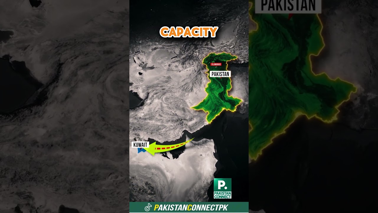 Pakistan Kuwait Strengthen Defence Cooperation With 2026 Protocol