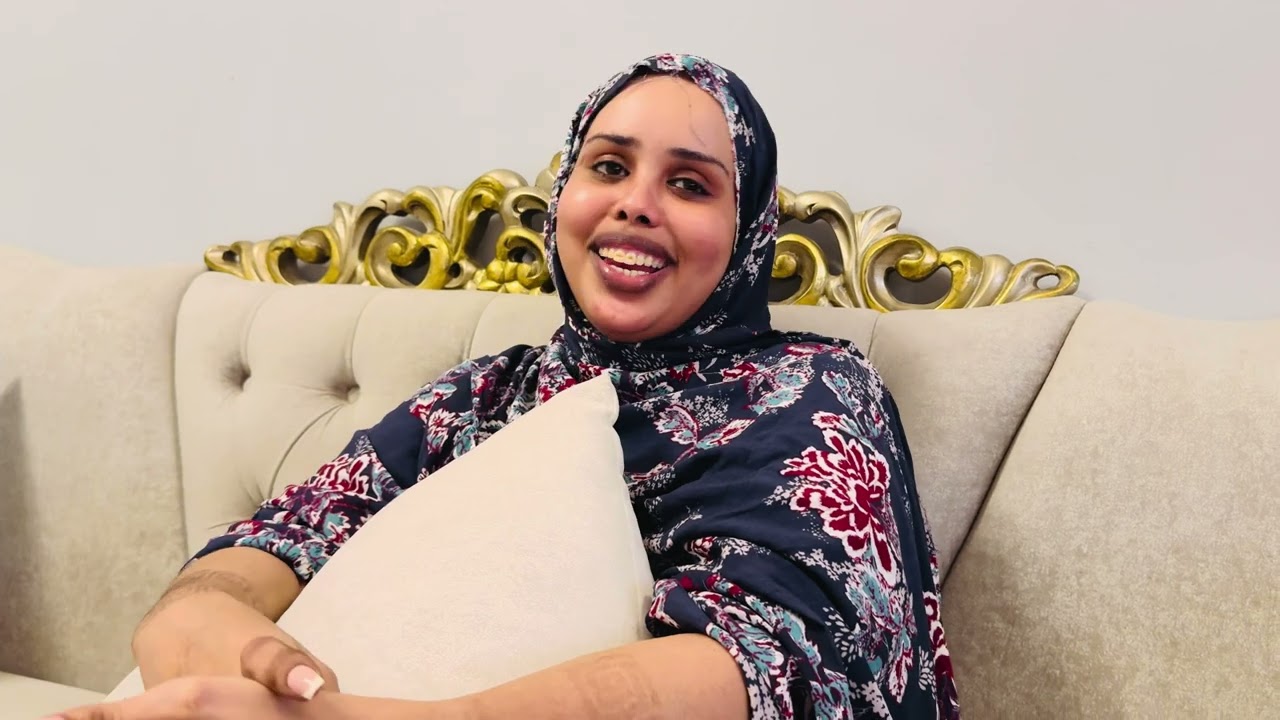 ABDIFATAH YARE OO SU AALO  QOSOL BADAN WEYDIIYAY SHAADIYA SHARAF