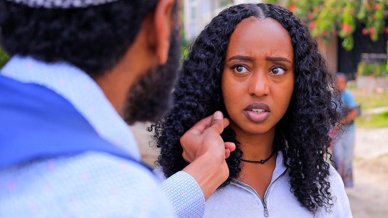 የካስዬ ልጆች ክፍል 64
