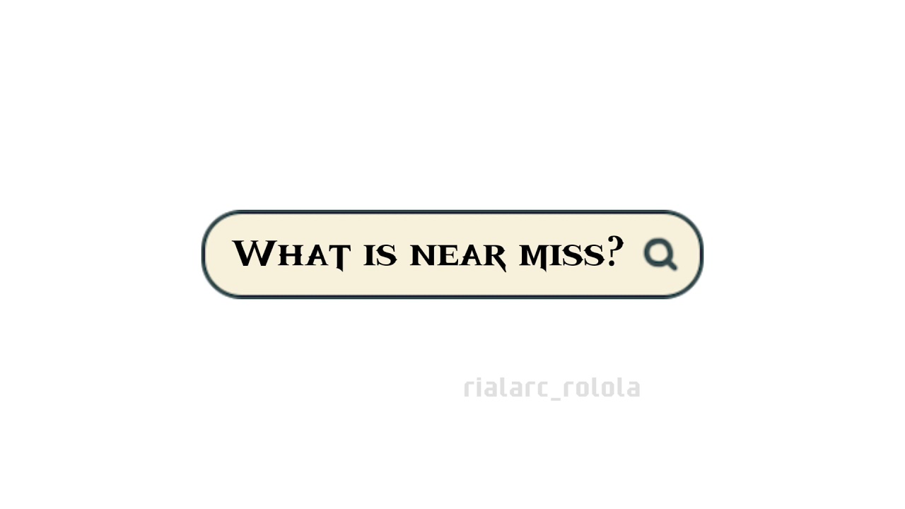 NEAR MISS REPORT | ENGINE ROOM FLOORING LEFT OPEN | FERNANDO ALOLOR