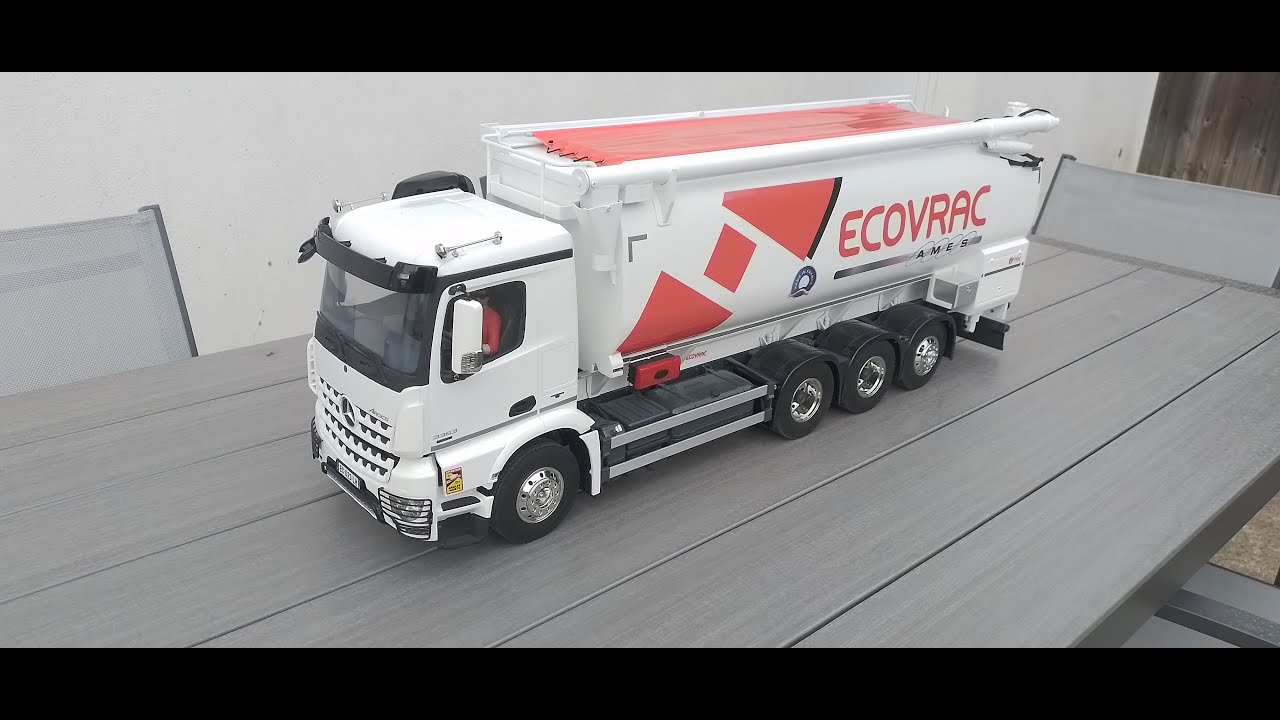 porteur ecovrac