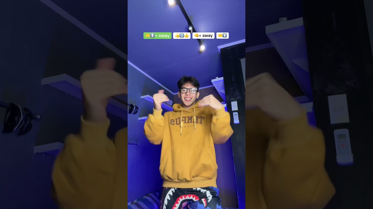 Jedag Jedug Darr Dance Tutorial