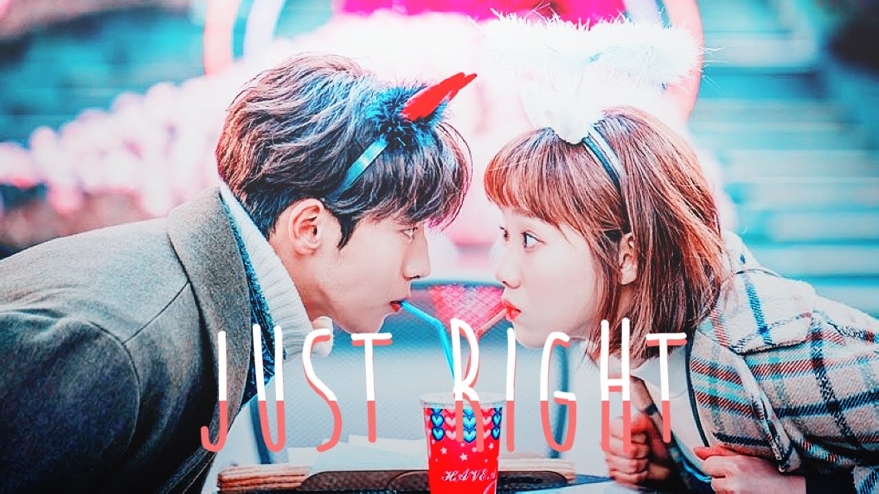 Weightlifting Fairy Kim Bok Joo | 