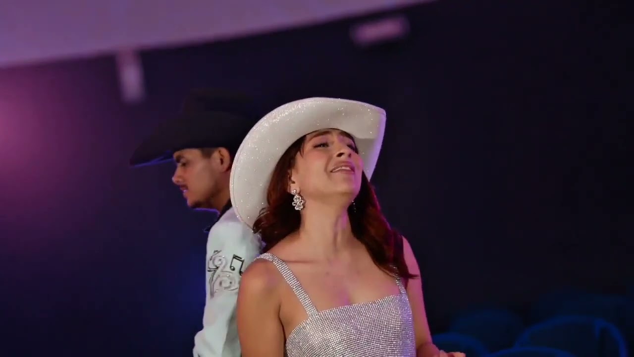 Como tu Querer el nuevo conjunto Aguascalientes ft yaz salazar