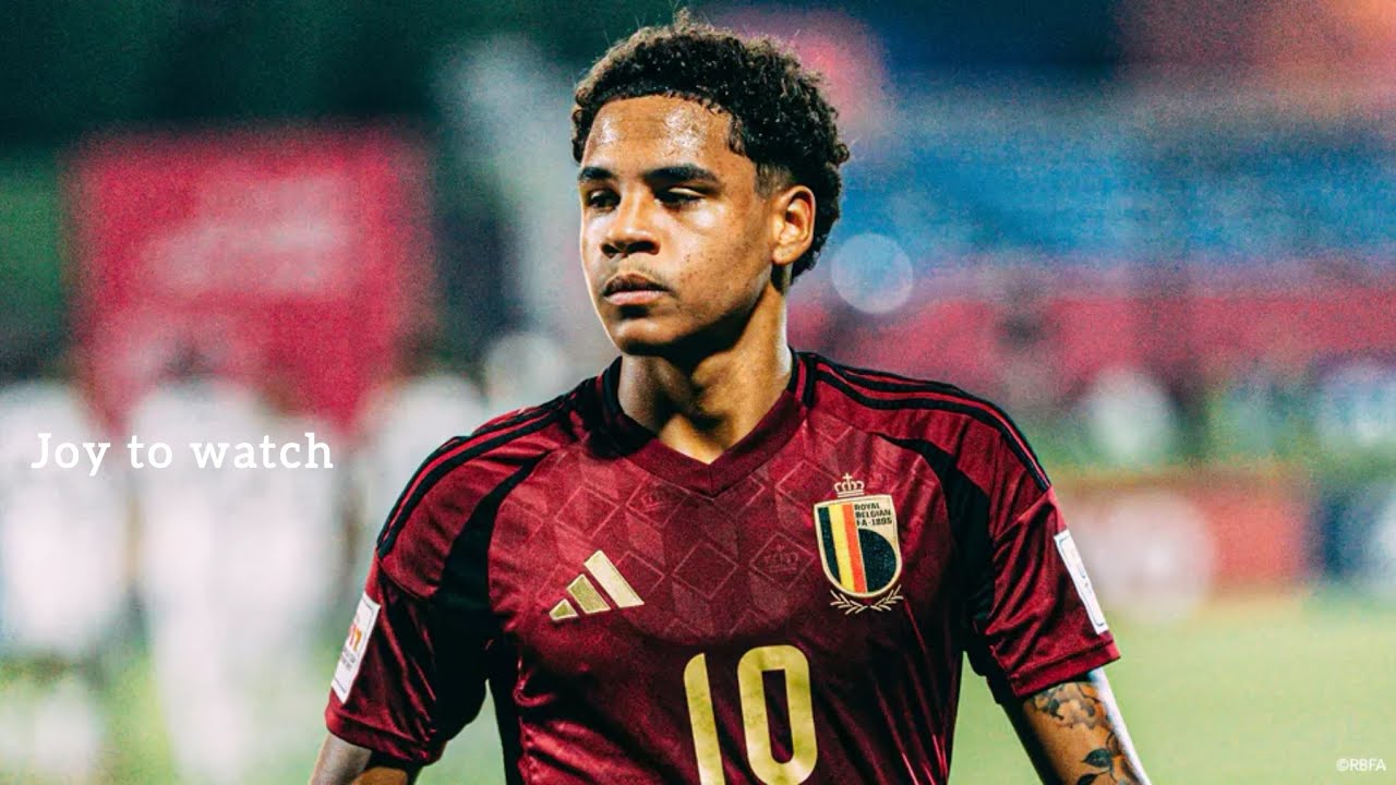 17 year old Noah Fernandez Is Silky Smooth!