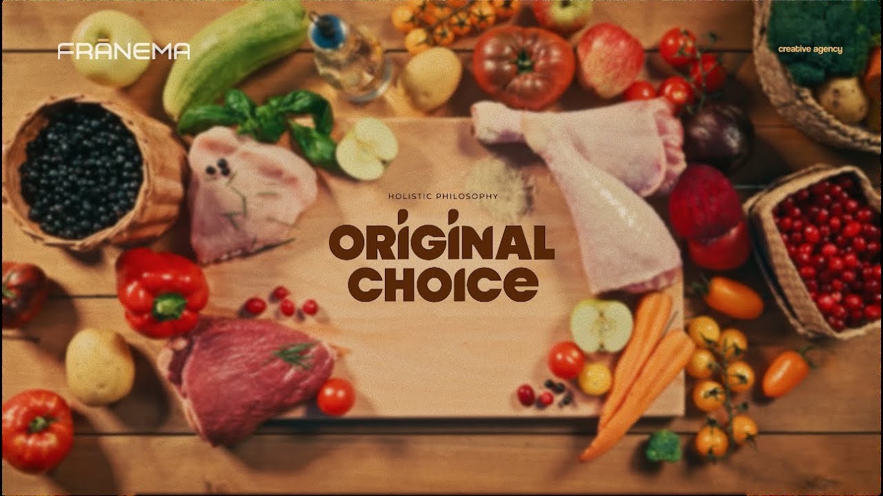 FRANEMA AGENCY - ORIGINAL CHOICE