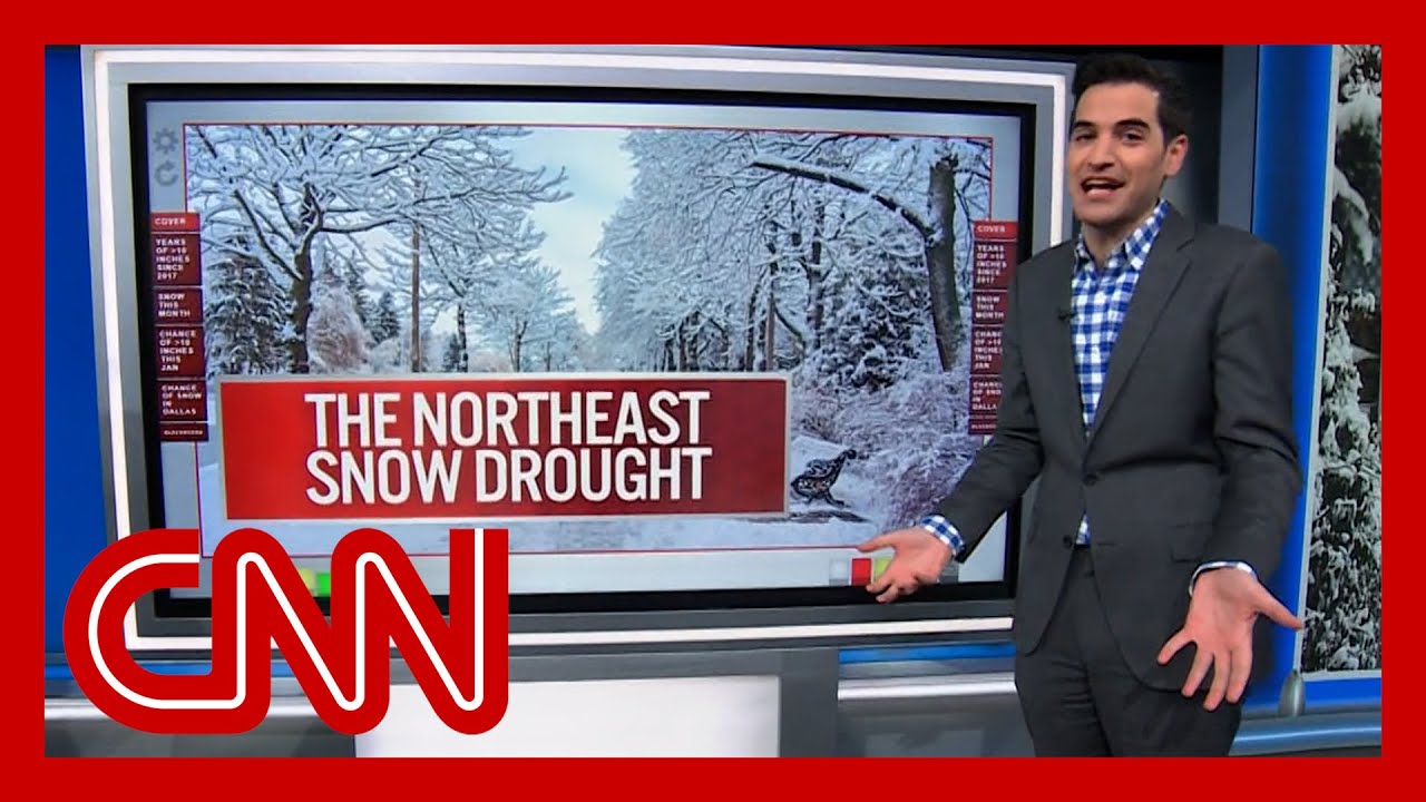 The Odds: Major winter storm sets its sights on 1,500-mile stretch of the country