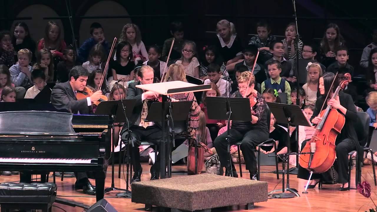 Crown Him With Many Crowns -  String Quartet
