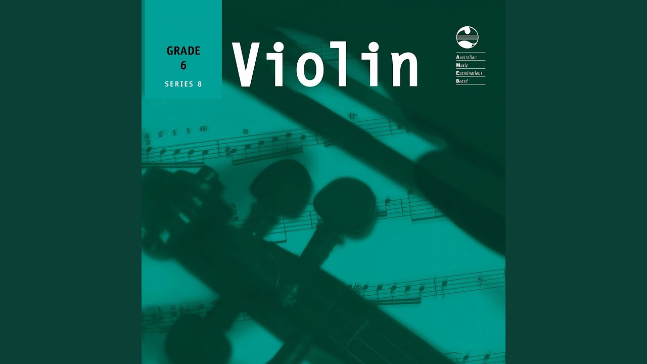 12 Danzas Españolas, Op. 37: No. 5, Andaluza