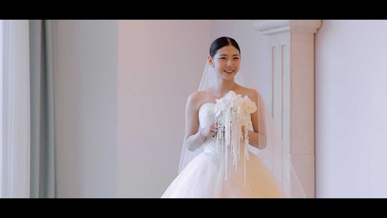 대구 수성스퀘어 피오니홀 | 담필름 | 4K | 본식영상 | 웨딩영상 | 본식dvd | Masterpiece