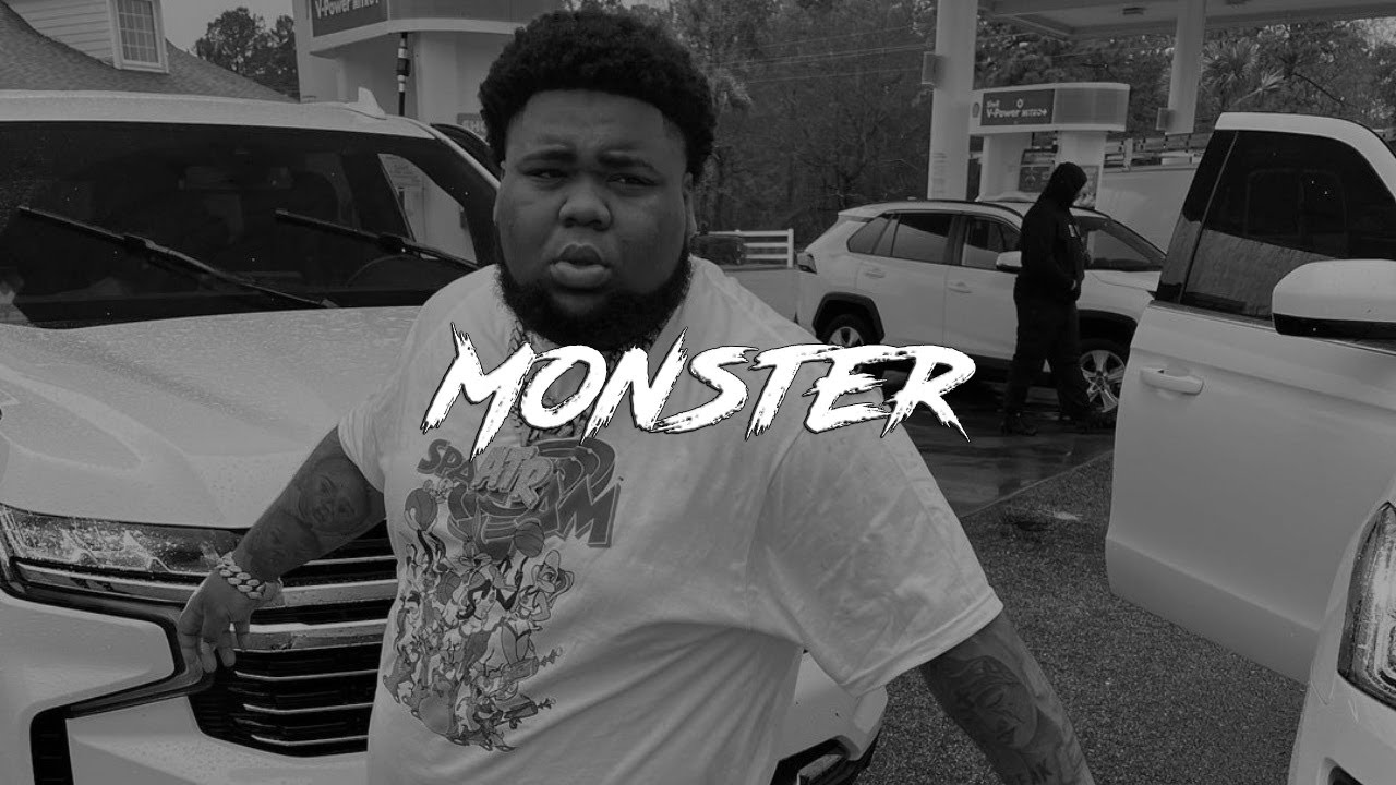 [FREE] (GUITAR) Rod Wave x Morray x Lil Durk Type Beat 2022 - 