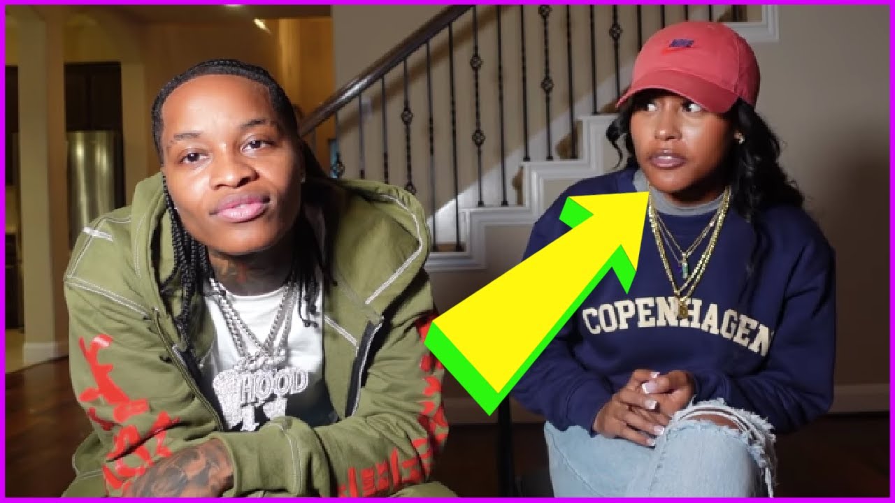 TAE ADMITS SHE STILL HAS FEELINGS FOR JAZZ… BUT JAZZ OUTSIDE!