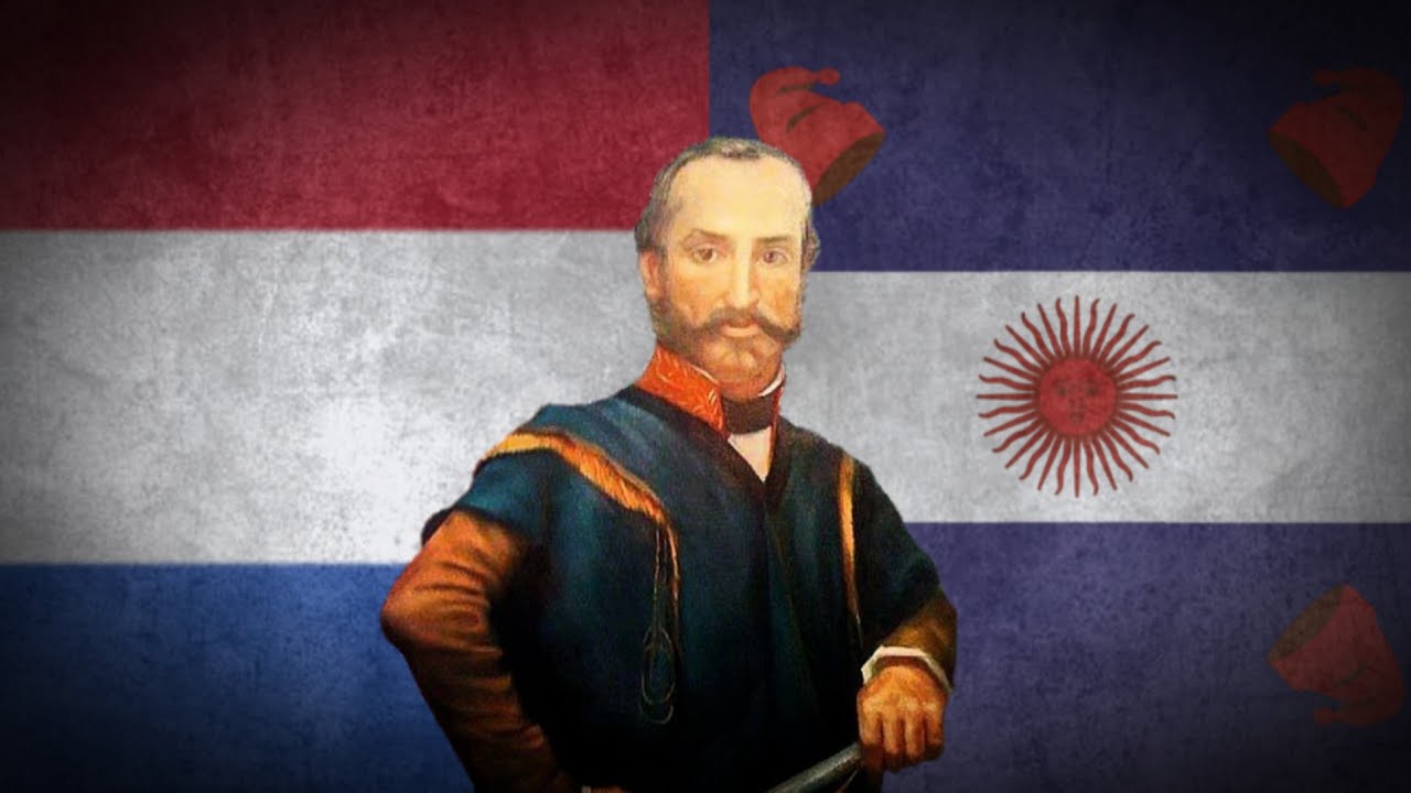 Al mejor soldado del mundo ✵ - To the best soldier in the world ✵ (La Plata Federal Song)