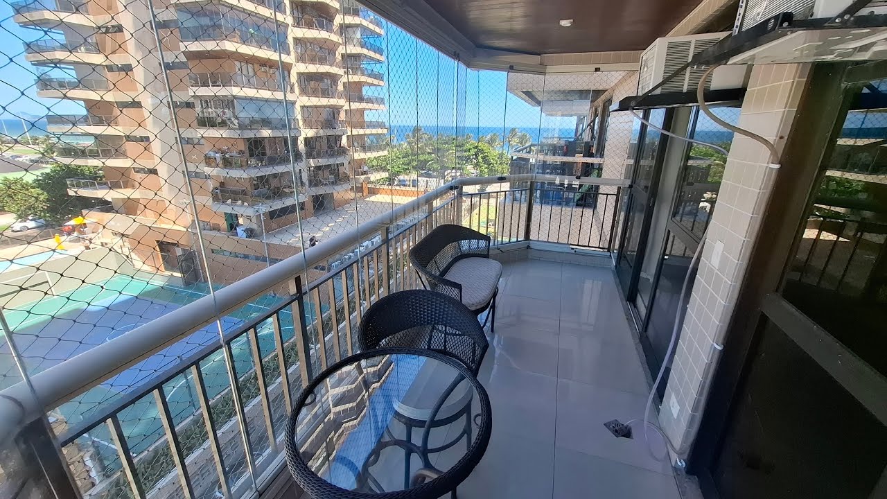 Golden Coast, Flat 55m2.