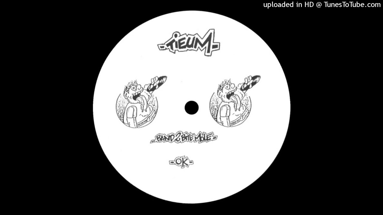 Tieum - Band 2 Bite Mole (HQ)