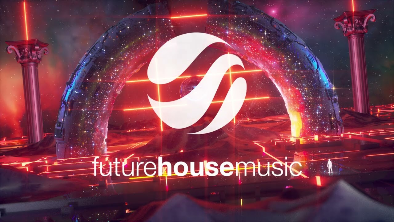 Ti&euml;sto - RVN (Raven) [Extended Mix] | Musical Freedom