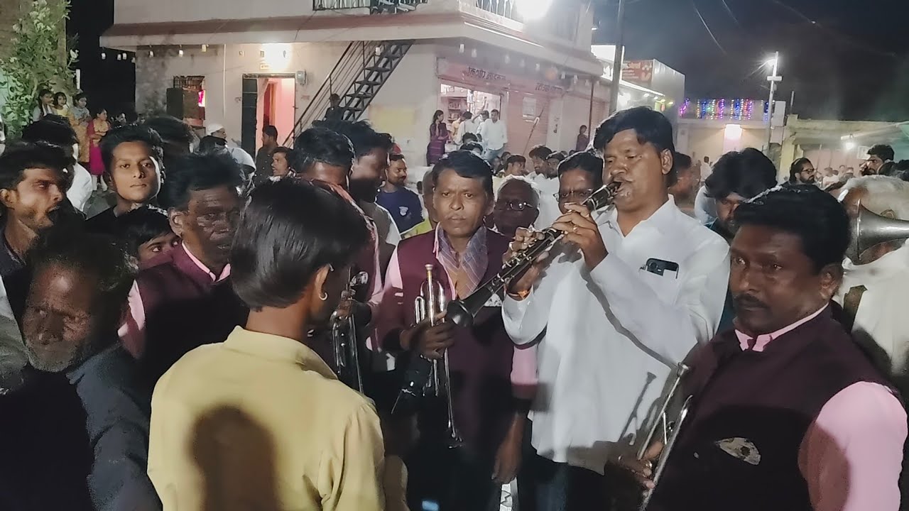 Mujhe Naulakha Manga De Re By /GANI MIYA BRASS BAND/USE 🎧 #brassband #band #music #song #live #brass