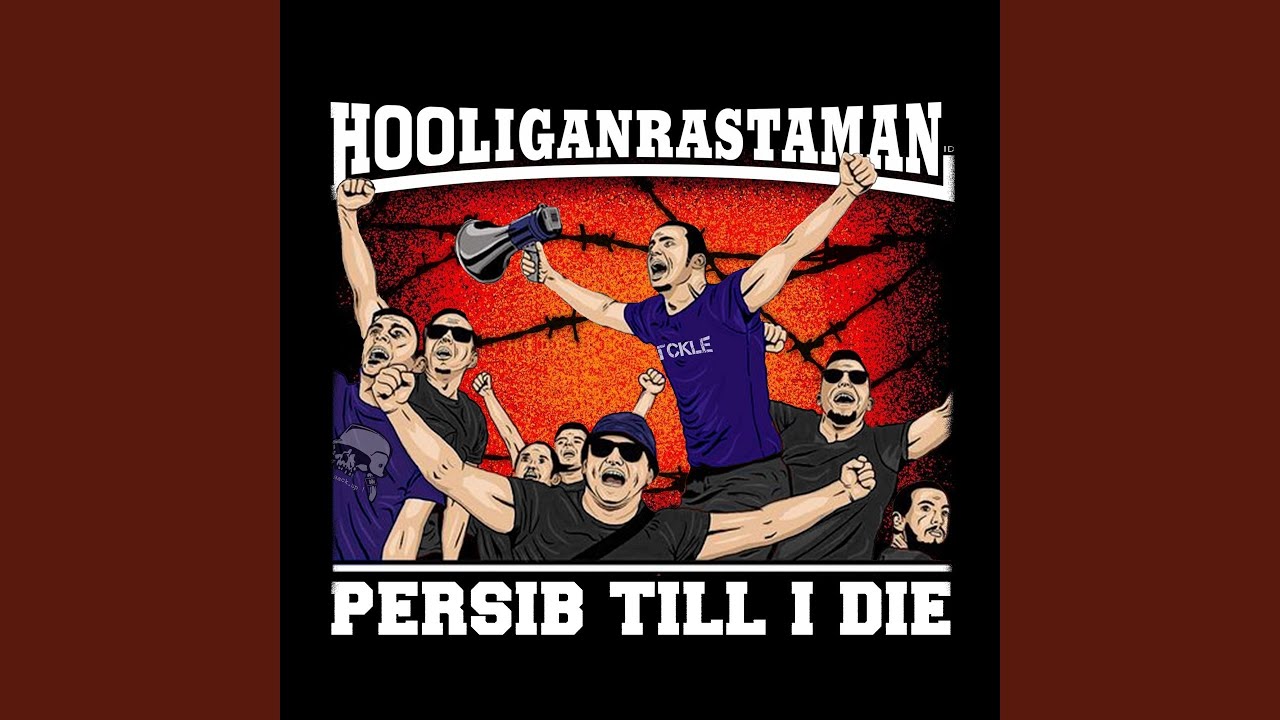 persib till i die