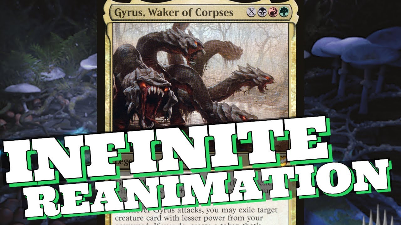BREAKING an Underrated Commander!!!