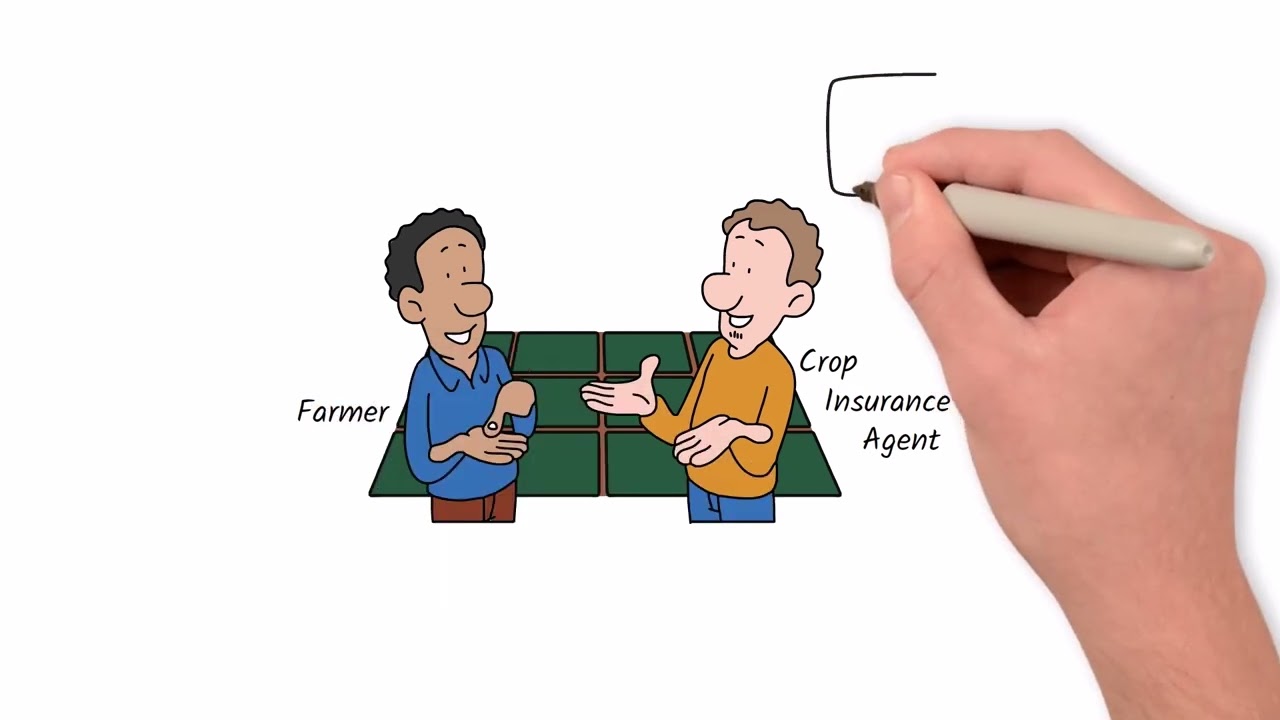 How to purchase crop insurance