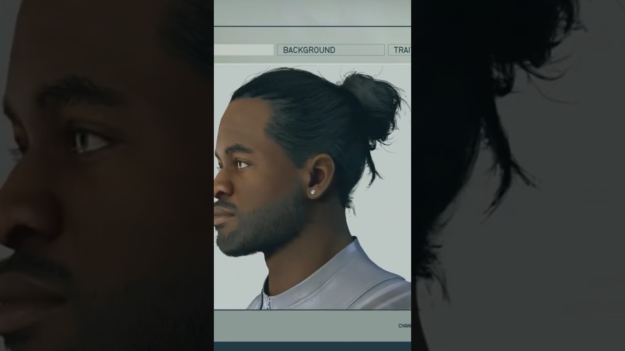 Starfield - All Hairstyles & Hair Colors (SHORT) | 