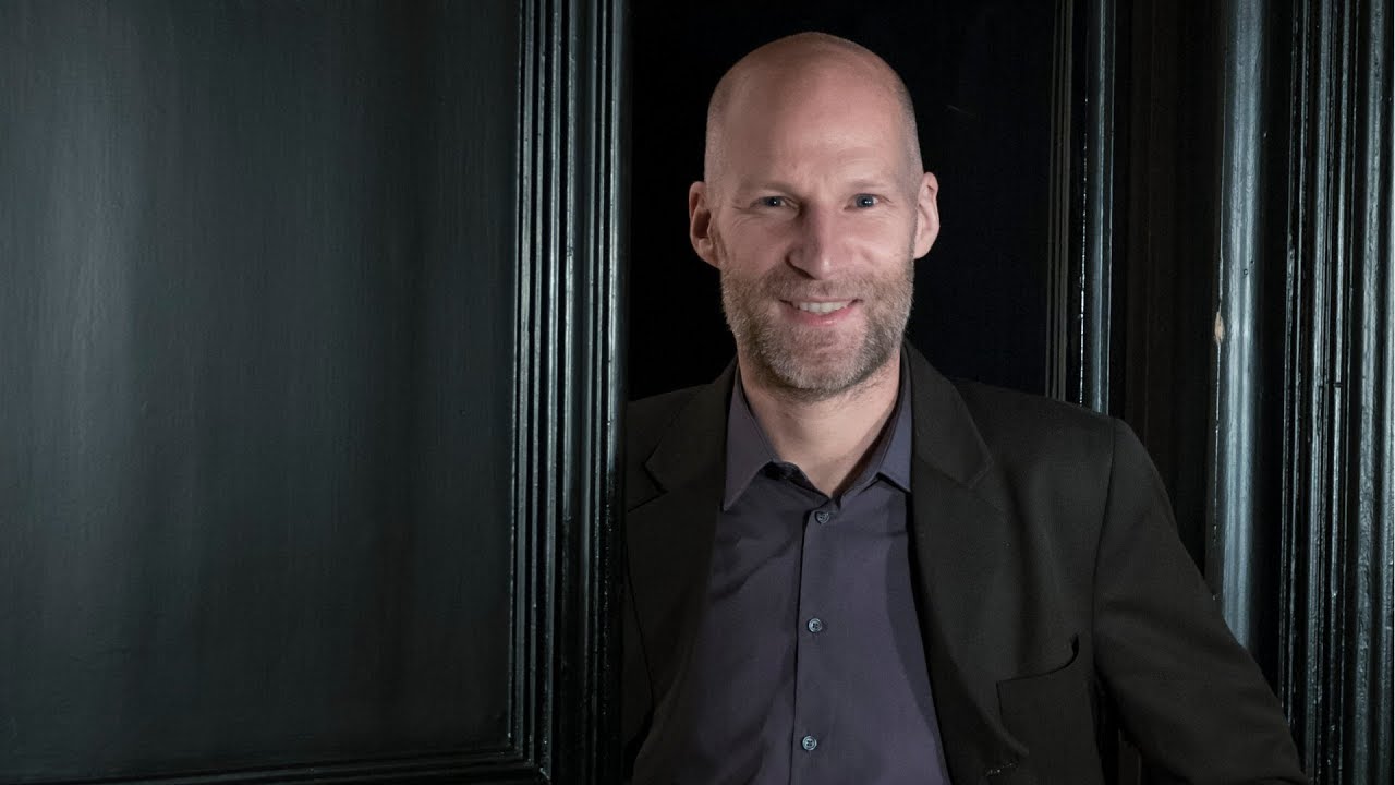 Sebastian Conrad – Greek in their own way