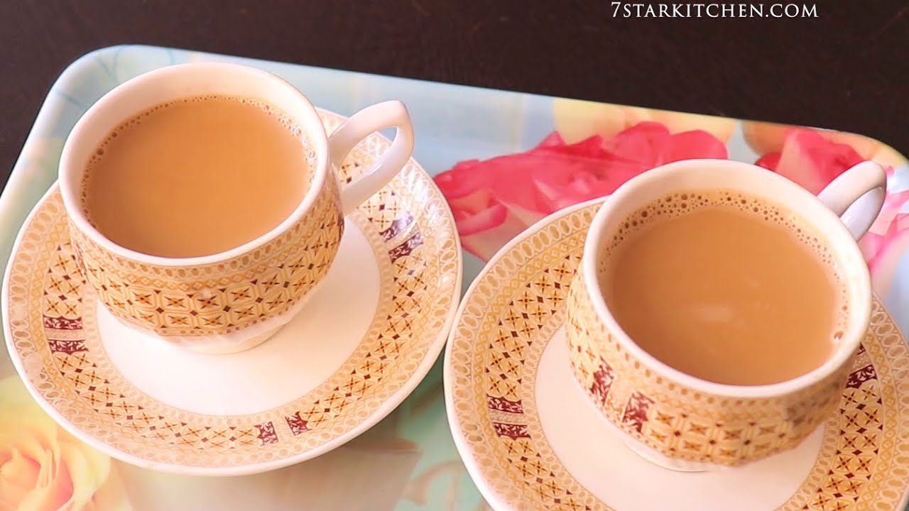 मिल्क पाउडर से बनायें बहुत ही लाजवाब चाय केवल 2 मिनट में Milk Powder Tea