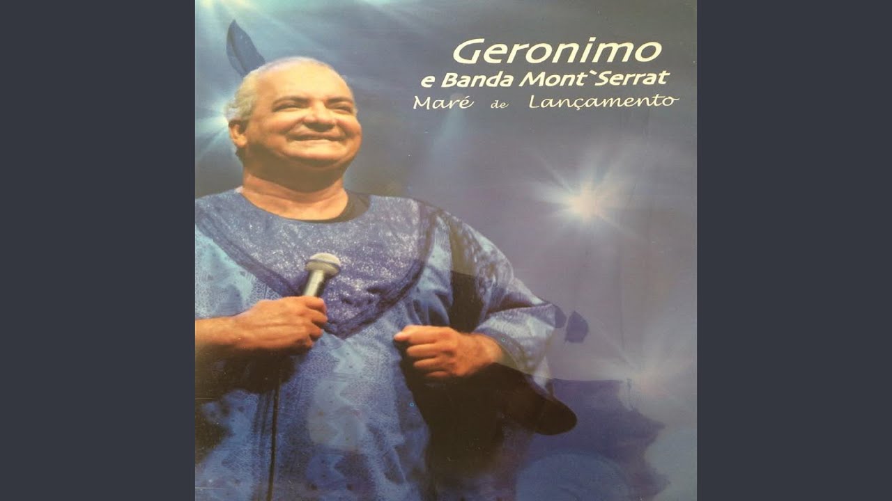 Salve as Folhas (Ao Vivo)