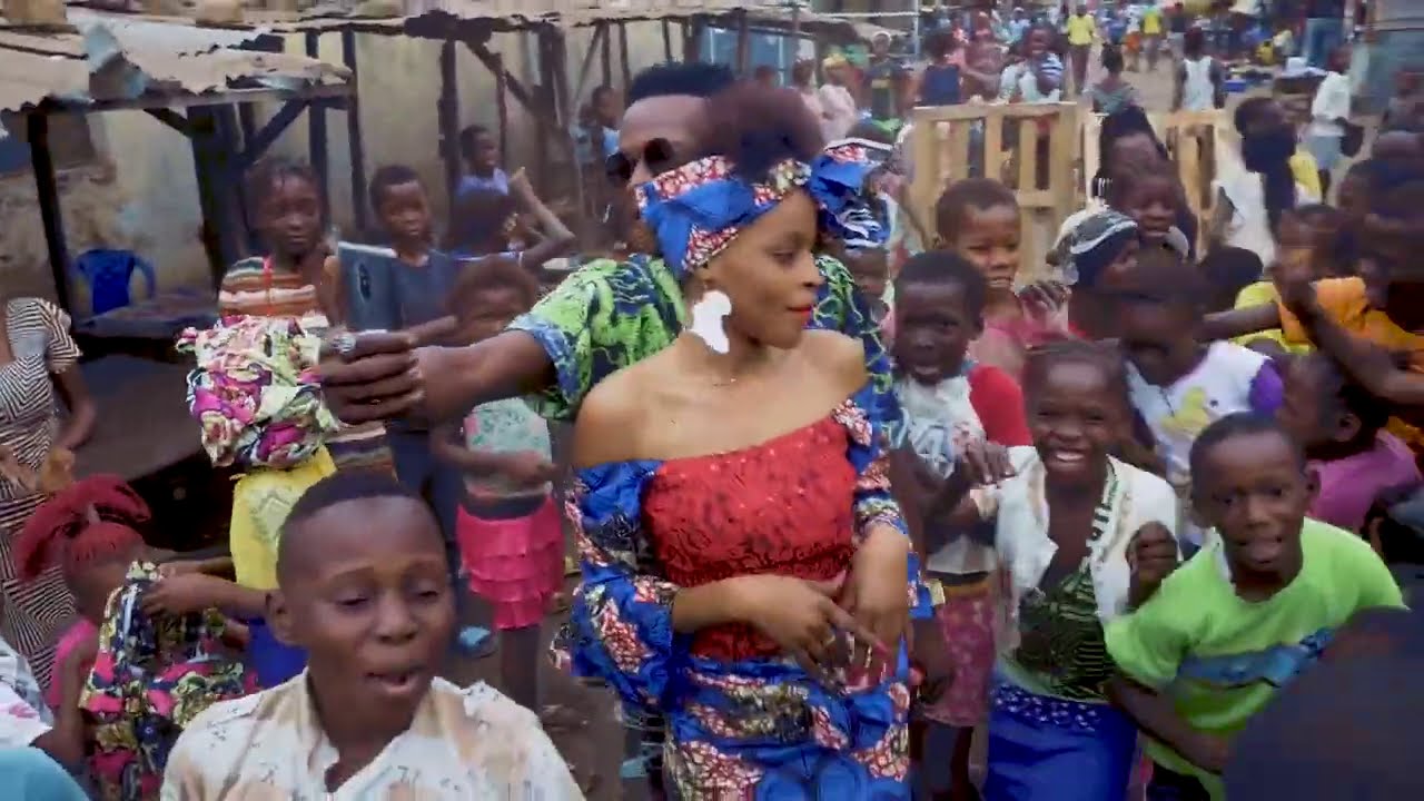 Prisca la mignonne ft hardy bomaye