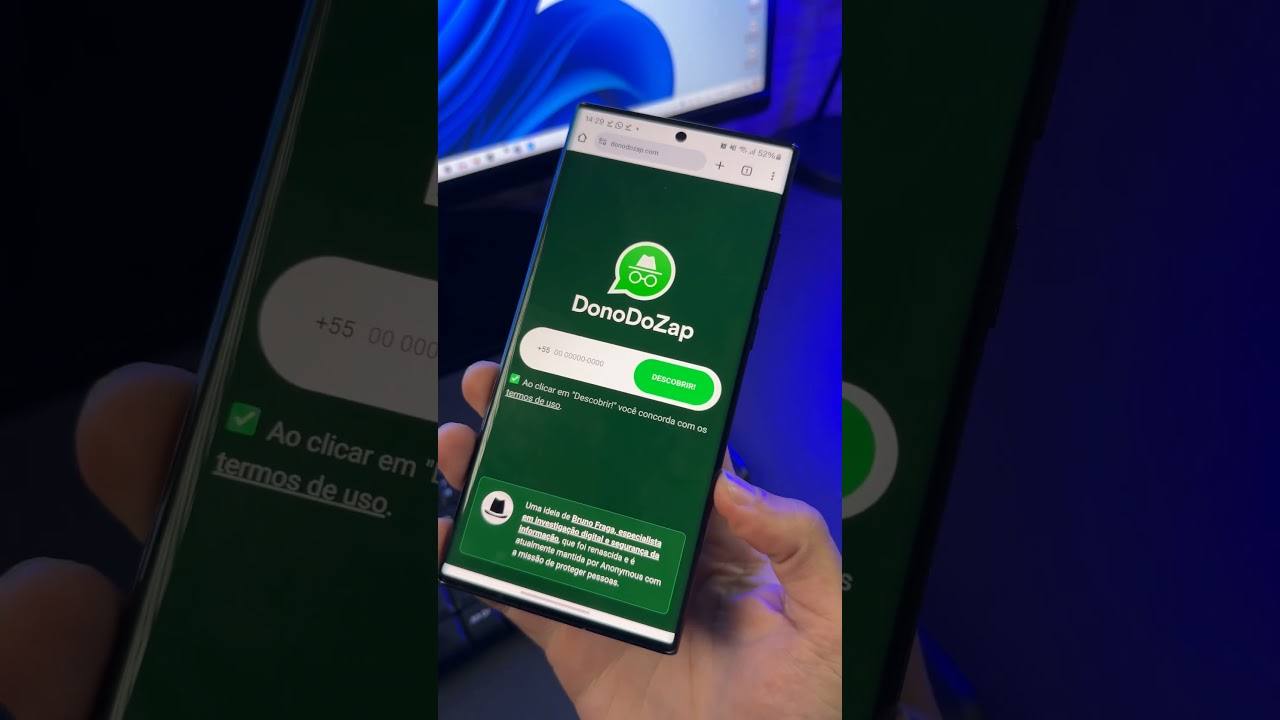Saiba quem est&aacute; te ligando! #celular #celulares #dicasparacelular #dicasparaiphone #iphone #dicas