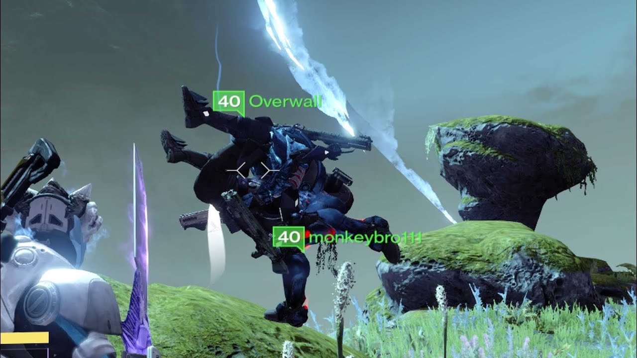 Vault of Glass FWR (12:57)