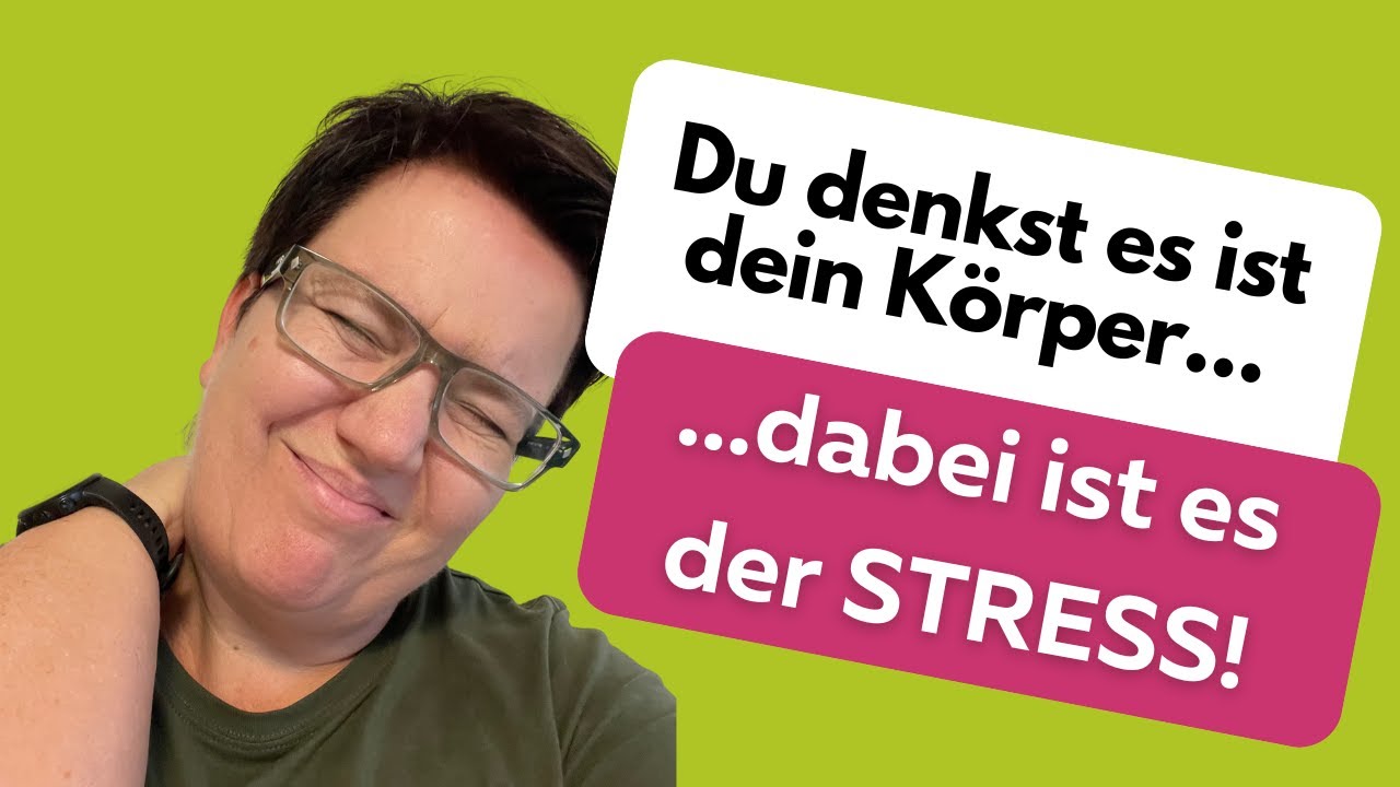 Dauerstress, Ersch&ouml;pfung, Leistungsabfall &ndash; und das mitten im Business?