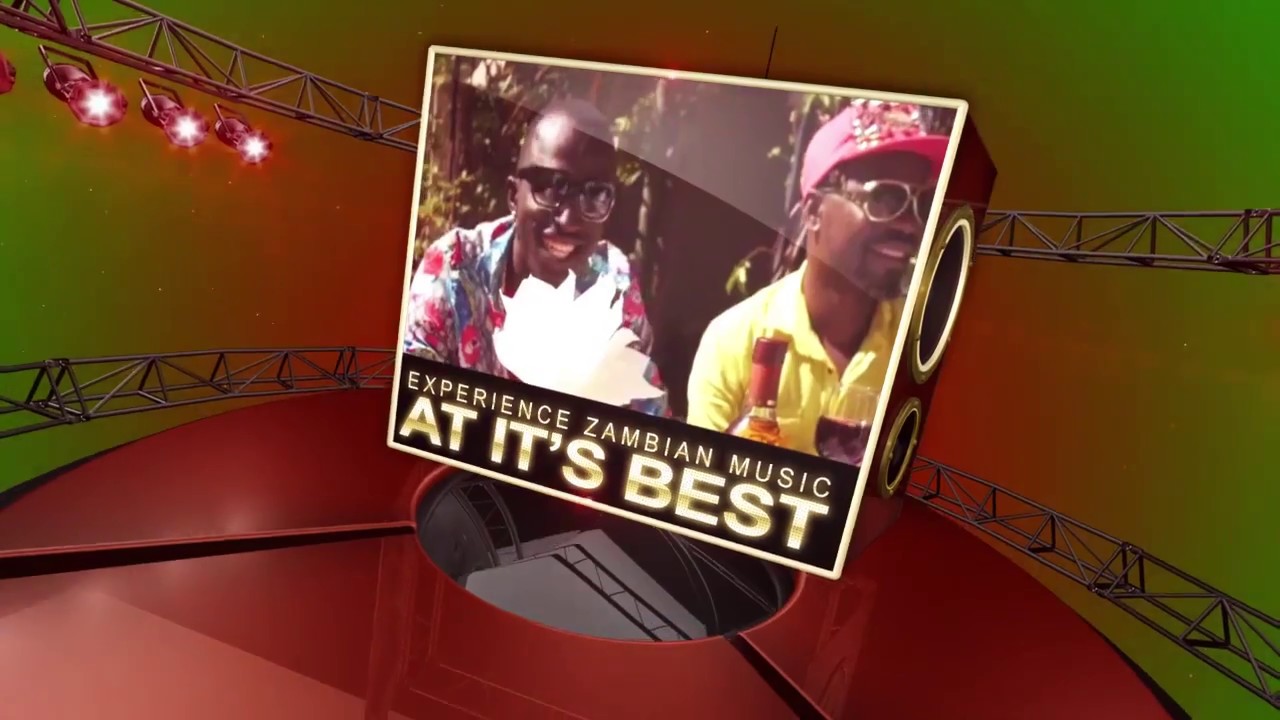 Zambian Music Charts Top 10 | 31st Dec 2017