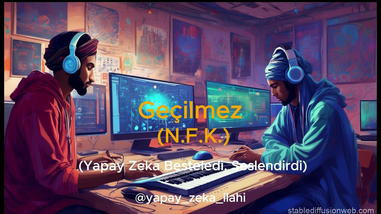 Geçilmez N F K
