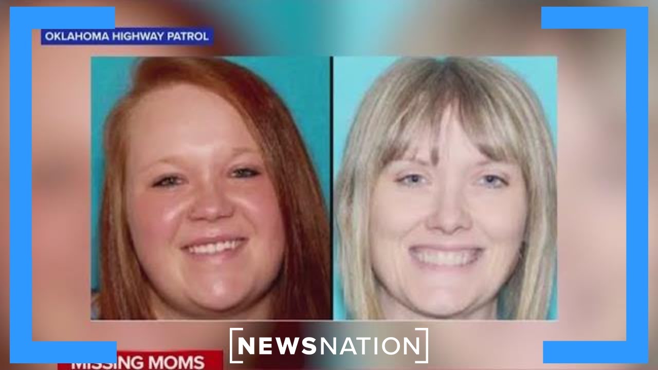 Missing Kansas moms' car found by husband | Vargas Reports