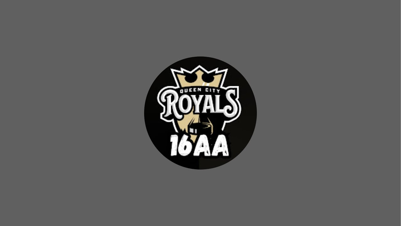 Queen City Royals 16AA 25-26 is live!