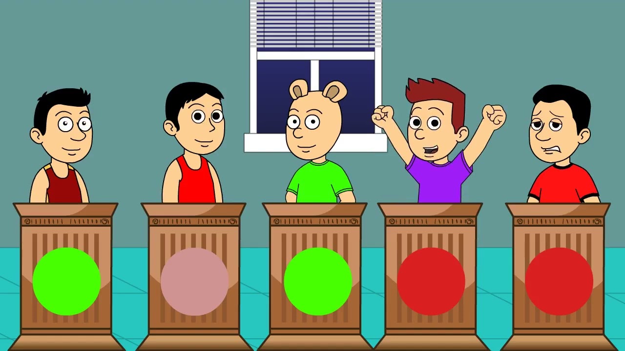 ARS' Get Ungrounded Trivia - Episode 2 (1/9/2026)