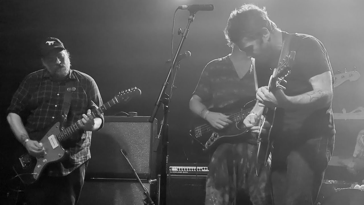 Pygmy Lush (Live @ Dark Days, Bright Nights - Richmond, VA - 09.13.2024 - Full Set)