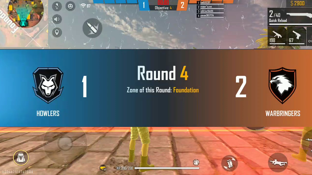 FF FUN GAMEPLAY