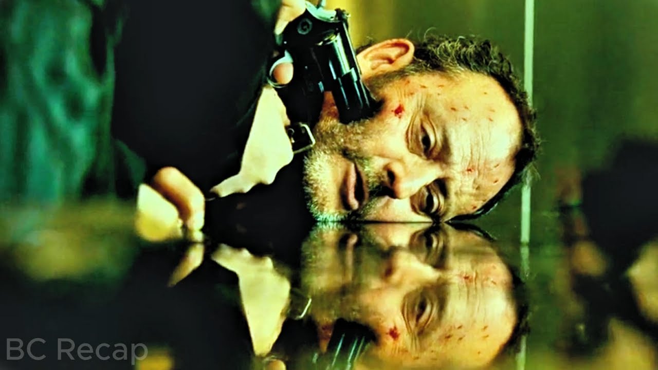 The gangsters shot him 22 times, not knowing that he would survive and avenge ruthlessly